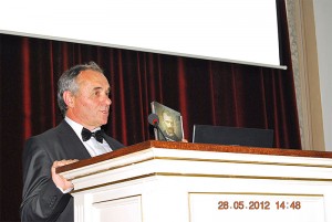 Проф. др Владо Милићевић