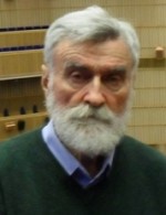 Dr Dragomir M. Davidović